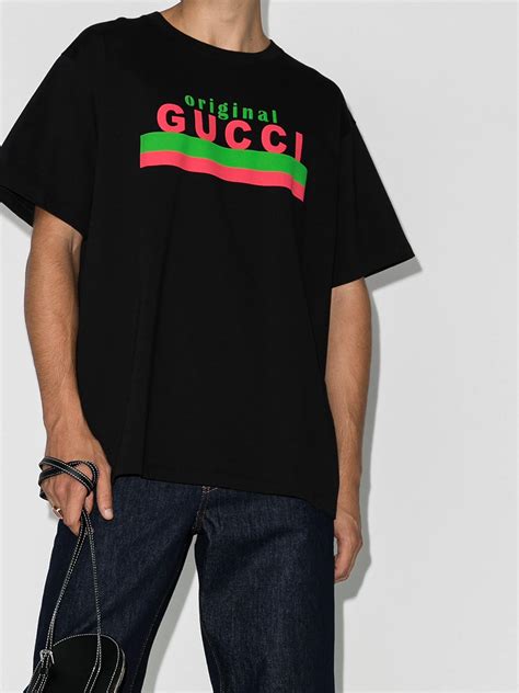 gucci 1st copy t-shirts|designer t shirts Gucci.